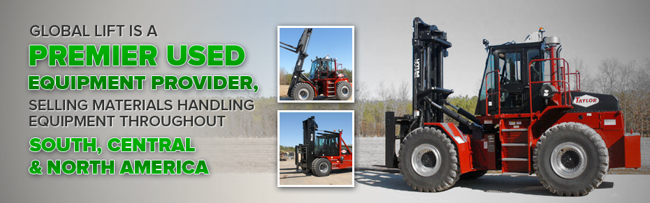 Used Equipment Northwest Territories