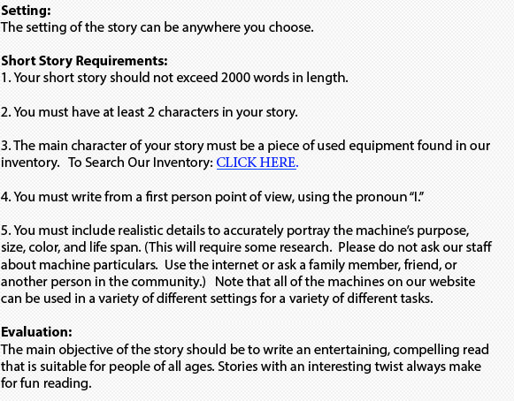 Xtreme Telehandlers Northwest Territories